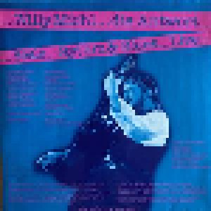 Willy Michl: Die Antwort (2-LP) - Bild 2