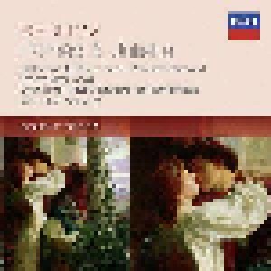Hector Berlioz: Roméo & Juliette (2-CD) - Bild 1