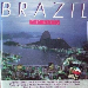 Cover - Gilberto Gil, Gal Costa & Obina Shok: Brazil - The Duets