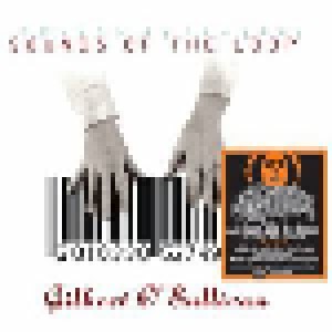 Gilbert O'Sullivan: Sounds Of The Loop (CD) - Bild 3