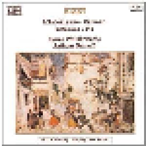 Georges Bizet: L'Arlésienne • Carmen / Suites Nos. 1 & 2 (CD) - Bild 1