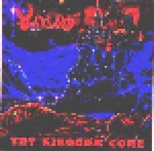 Warlord: Thy Kingdom Come (CD) - Bild 1