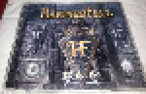 HammerFall: Legacy Of Kings (CD + Single-CD) - Bild 4