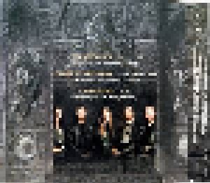 HammerFall: Legacy Of Kings (CD + Single-CD) - Bild 5