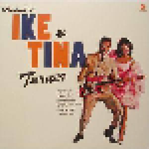 Ike & Tina Turner: The Soul Of Ike & Tina Turner (LP) - Bild 1
