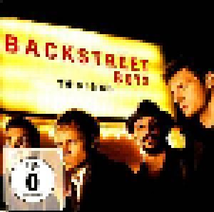 Backstreet Boys: This Is Us (CD + DVD) - Bild 1