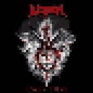 Lucifera: Legiones De Metal - Cover