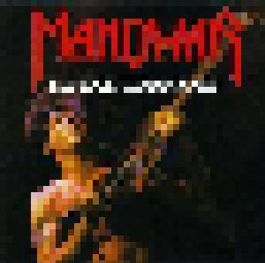 Manowar: Metal Warriors - Cover
