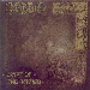 Mortiis: Crypt Of The Wizard (CD) - Bild 1