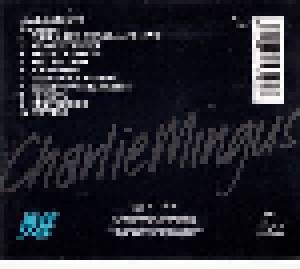Charles Mingus: Abstractions (CD) - Bild 2