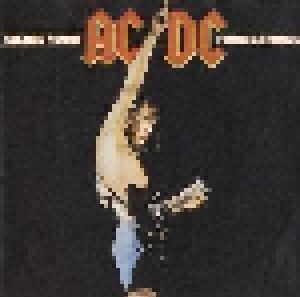 AC/DC: Shake Your Foundations (7") - Bild 1
