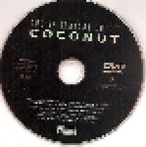 Archie Bronson Outfit: Coconut (CD + DVD) - Bild 4