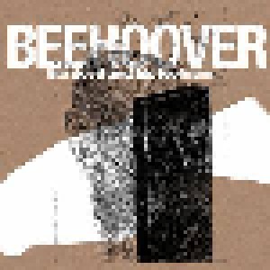 Beehoover: The Devil And His Footmen (LP) - Bild 1