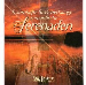 Traumhafte Streicherklänge - Romantische Serenaden (3-CD) - Bild 1