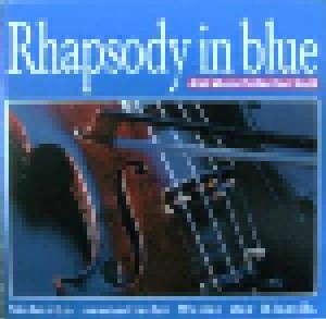 Aral Music Collection No. 06 - Rhapsody In Blue (CD) - Bild 1