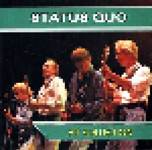 Status Quo: Hit Collection (CD) - Bild 1