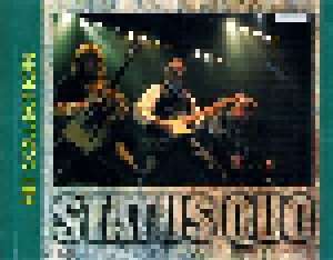 Status Quo: Hit Collection (CD) - Bild 5