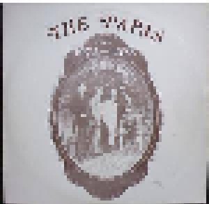Cover - Papas, The: Live 1973-1975