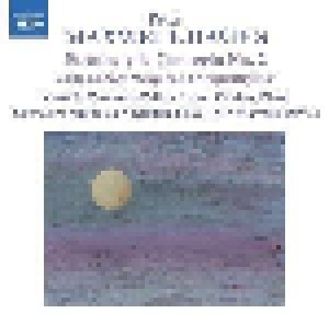 Peter Maxwell Davies: Strathclyde Concerto No. 2 / Cello Sonata 'Sequentia Serpentigena' (CD) - Bild 1