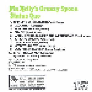 Status Quo: Ma Kelly's Greasy Spoon (CD) - Bild 2