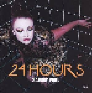 Cover - Sammy Paul: 24 Hours