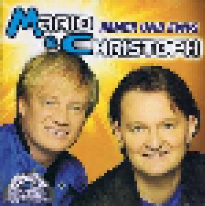 Cover - Mario & Christoph: Immer Und Ewig