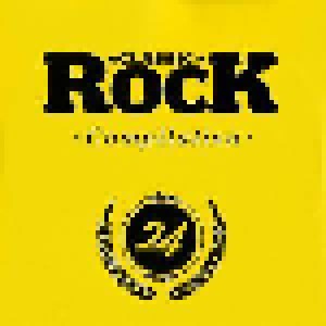Cover - Deer Tick: Classic Rock Compilation 24