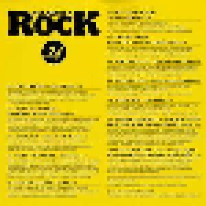 Classic Rock Compilation 24 (CD) - Bild 2