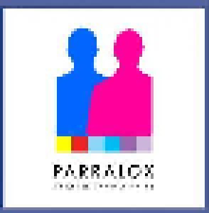 Parralox: Sharper Than A Knife (Single-CD) - Bild 1