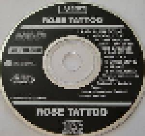 Rose Tattoo: Rose Tattoo (CD) - Bild 2