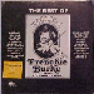 Frenchie Burke: The Best Of Fiddlin' Frenchie Burke (LP) - Bild 1