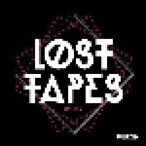 Cover - K-Gunn: Ruffiction Productions - Lost Tapes