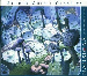 Joe Hisaishi: Nausicaä Of The Valley Of The Wind (CD) - Bild 3
