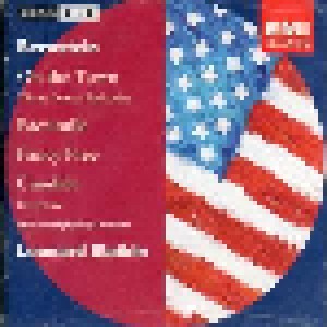 Leonard Bernstein: On The Town / Facsimile / Fancy Free / Candide (CD) - Bild 1