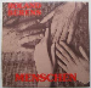 Cover - Roland Berens: Menschen