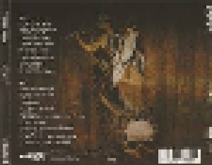 Black Label Society: Unblackened (2-CD) - Bild 2