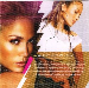 Jennifer Lopez: Dance Again... The Hits (CD) - Bild 9
