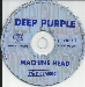 Deep Purple: Machine Head (CD) - Bild 3