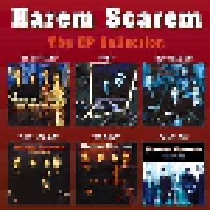 Harem Scarem: The EP Collection (CD) - Bild 1