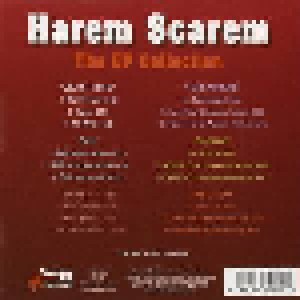 Harem Scarem: The EP Collection (CD) - Bild 2