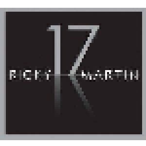 Ricky Martin: 17 (CD + DVD) - Bild 1