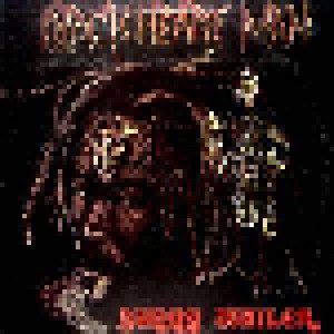 Bunny Wailer: Blackheart Man (LP) - Bild 1
