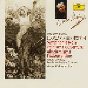 Johannes Brahms: Symphonie No. 2 / Tragische Ouvertüre / Akademische Festouvertüre (CD) - Bild 1