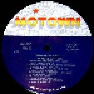 Disc-O-Tech / A Collection Of Classic Motown Songs (LP) - Bild 3