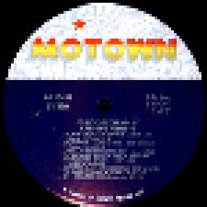 Disc-O-Tech / A Collection Of Classic Motown Songs (LP) - Bild 4
