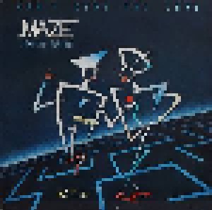 Maze: Can't Stop The Love (LP) - Bild 1