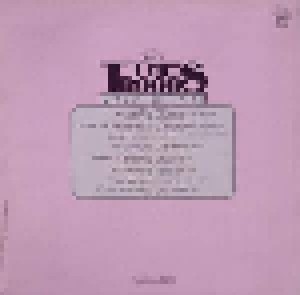 The Troggs: Greatest Hits (LP) - Bild 2