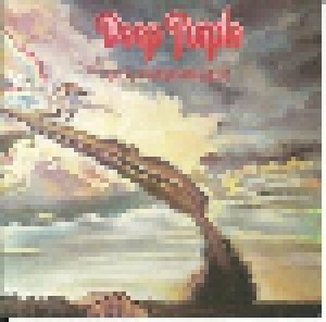 Deep Purple: Stormbringer (CD) - Bild 1