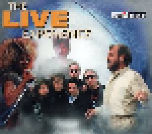 That's Music - The Live Experience (CD) - Bild 1