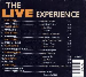 That's Music - The Live Experience (CD) - Bild 2